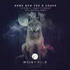 Dark Ban Tes & Gauss - Cosmic Emptiness - Single